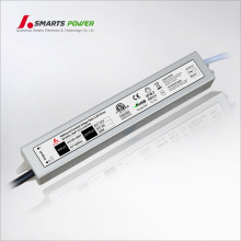 Constant Voltage DC12 ~ 24volt 36w LED Panel Licht / MR16 Fahrer mit hoher Quanlity